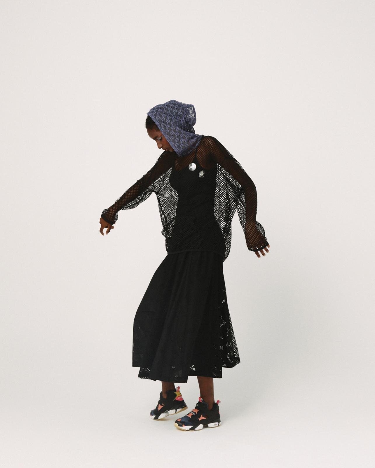 ベッドサイドドラマ(bedsidedrama) 2026年春夏ウィメンズコレクション  - 写真30