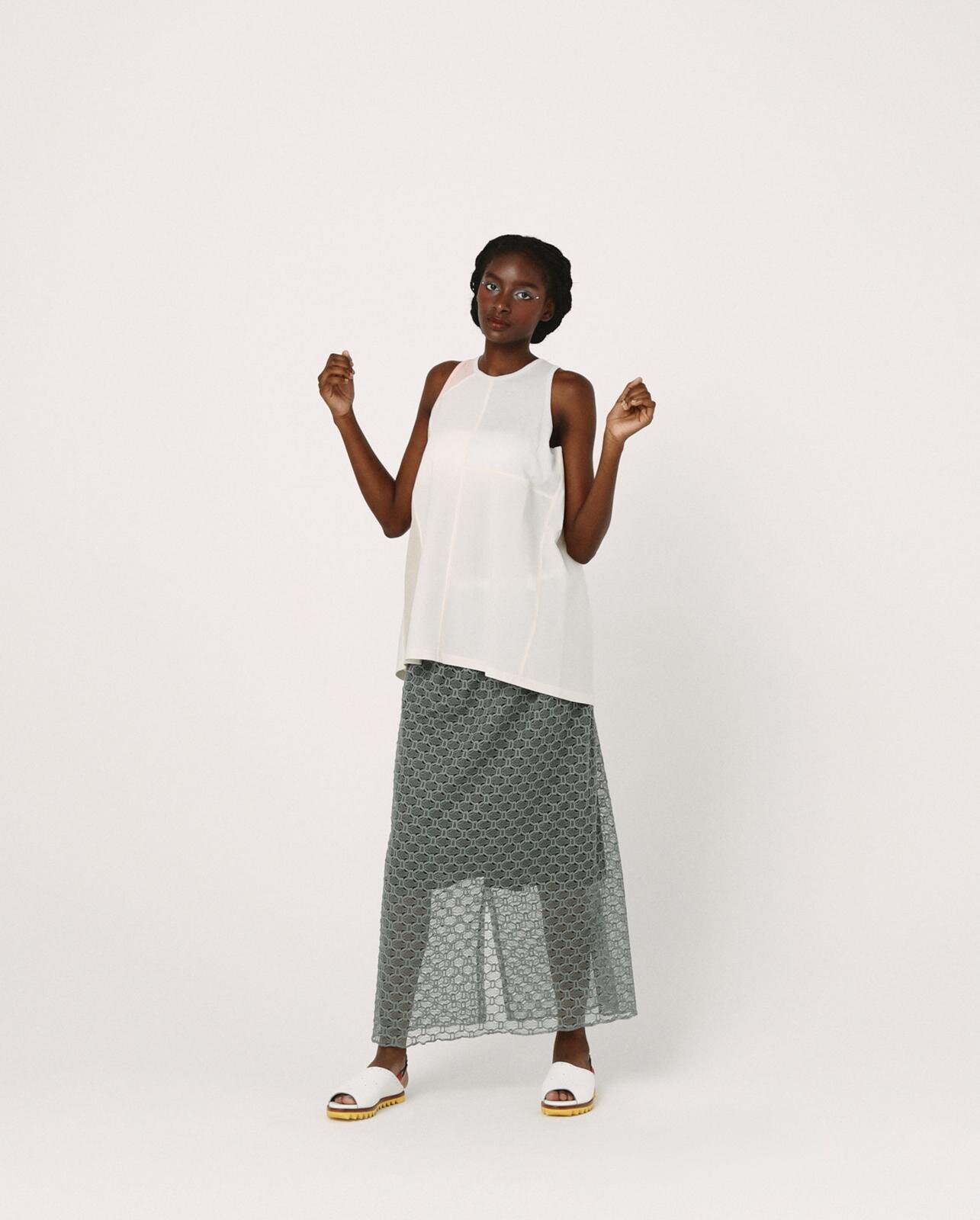 ベッドサイドドラマ 2026年春夏｜ タンク・キャミ