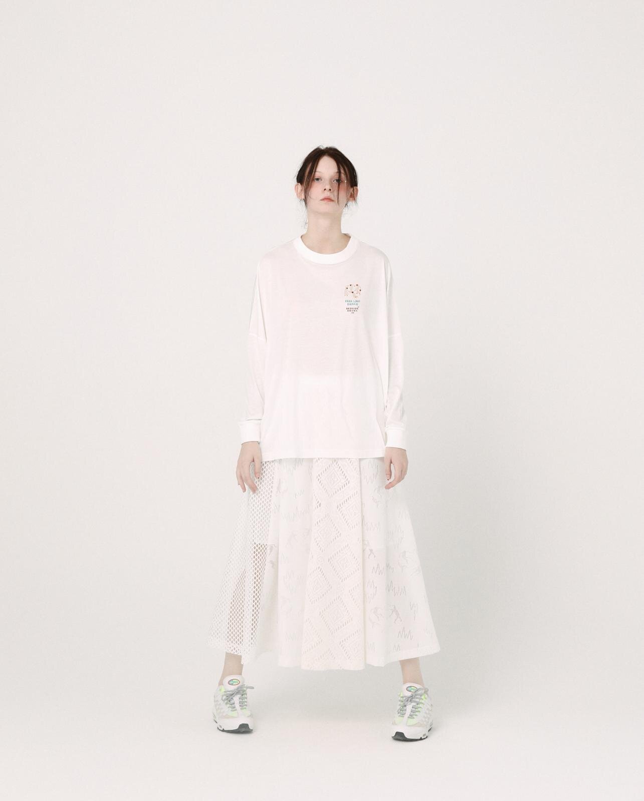 ベッドサイドドラマ(bedsidedrama) 2026年春夏ウィメンズコレクション  - 写真37