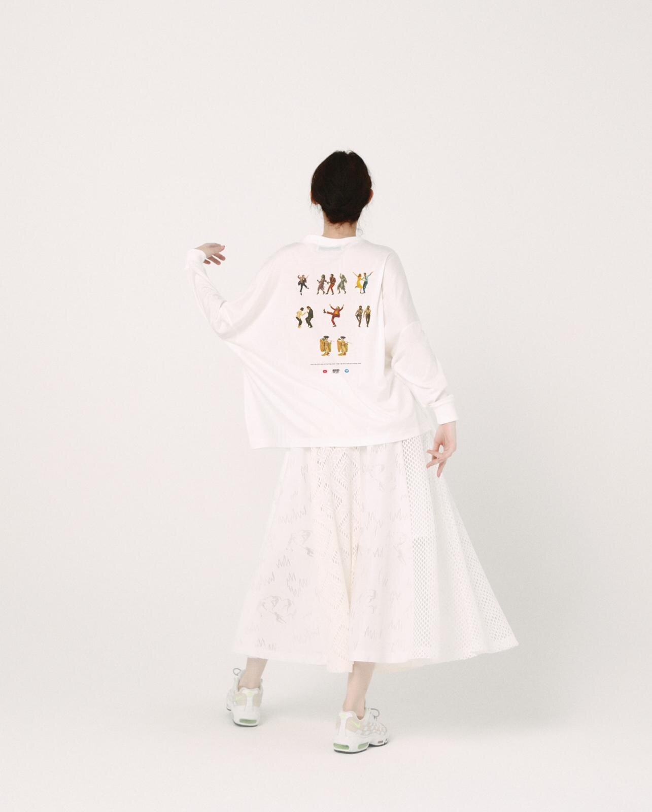 ベッドサイドドラマ(bedsidedrama) 2026年春夏ウィメンズコレクション  - 写真38