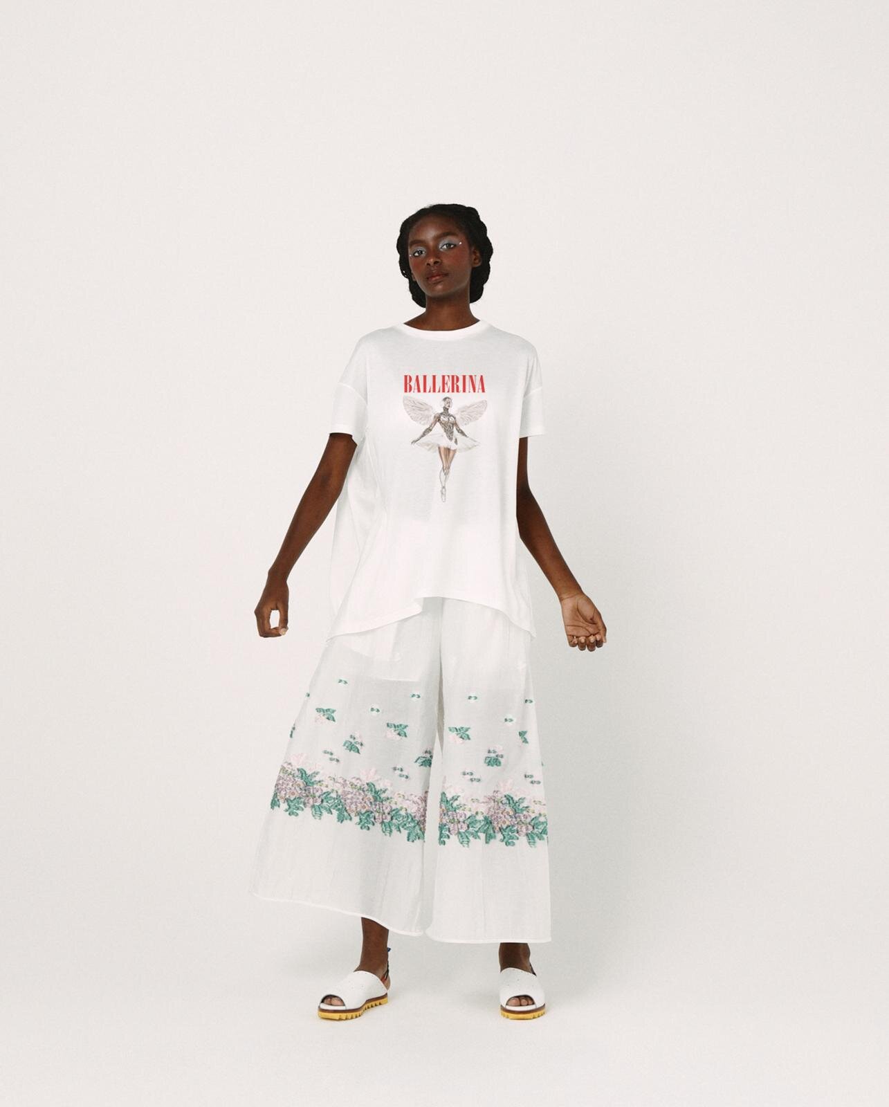 ベッドサイドドラマ(bedsidedrama) 2026年春夏ウィメンズコレクション  - 写真43