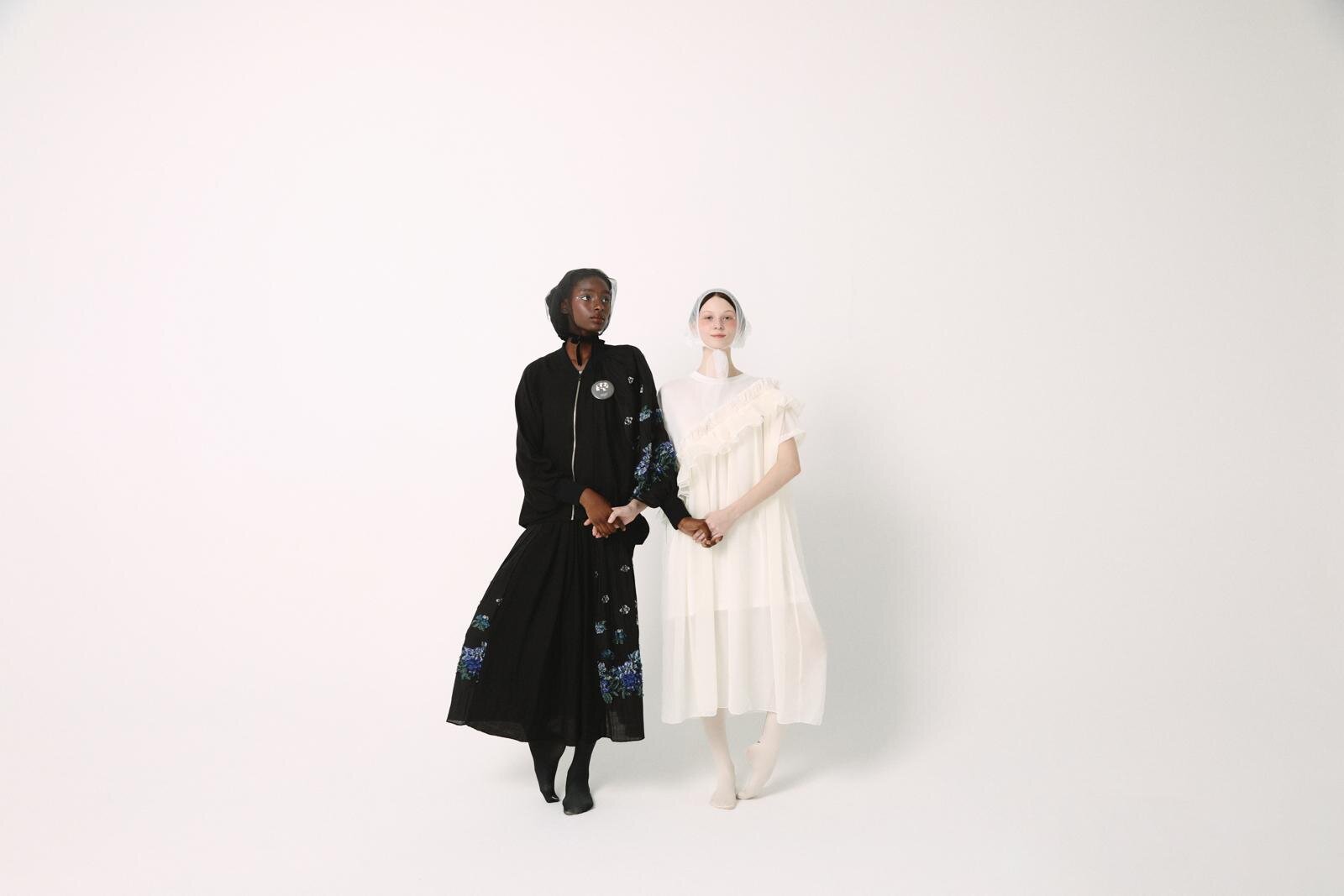 ベッドサイドドラマ(bedsidedrama) 2026年春夏ウィメンズコレクション  - 写真44