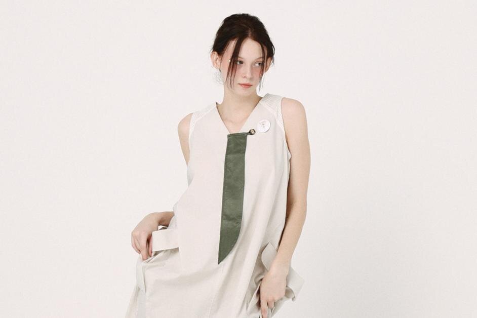 ベッドサイドドラマ 2026年春夏 ウィメンズ コレクション