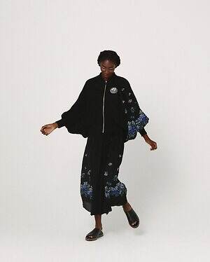 ベッドサイドドラマ(bedsidedrama) 2026年春夏ウィメンズコレクション  - 写真2