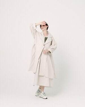 ベッドサイドドラマ(bedsidedrama) 2026年春夏ウィメンズコレクション  - 写真3