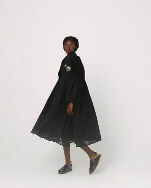 ベッドサイドドラマ(bedsidedrama) 2026年春夏ウィメンズコレクション  - 写真4