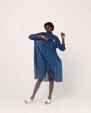 ベッドサイドドラマ(bedsidedrama) 2026年春夏ウィメンズコレクション  - 写真7