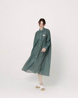 ベッドサイドドラマ(bedsidedrama) 2026年春夏ウィメンズコレクション  - 写真8