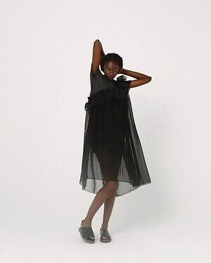 ベッドサイドドラマ(bedsidedrama) 2026年春夏ウィメンズコレクション  - 写真11