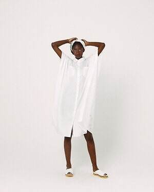 ベッドサイドドラマ(bedsidedrama) 2026年春夏ウィメンズコレクション  - 写真12