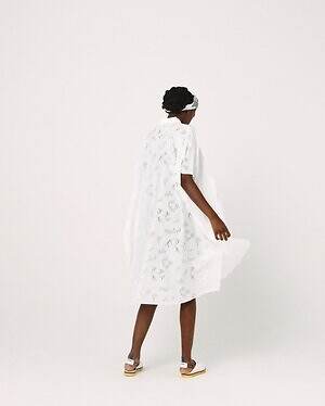 ベッドサイドドラマ(bedsidedrama) 2026年春夏ウィメンズコレクション  - 写真13