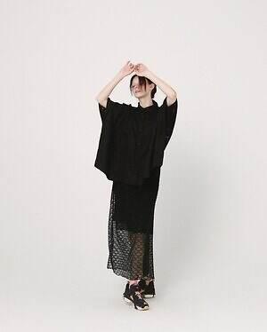 ベッドサイドドラマ(bedsidedrama) 2026年春夏ウィメンズコレクション  - 写真14