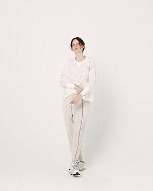 ベッドサイドドラマ(bedsidedrama) 2026年春夏ウィメンズコレクション  - 写真16