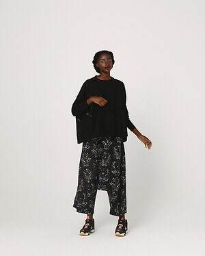 ベッドサイドドラマ(bedsidedrama) 2026年春夏ウィメンズコレクション  - 写真17