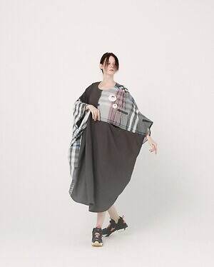 ベッドサイドドラマ(bedsidedrama) 2026年春夏ウィメンズコレクション  - 写真18