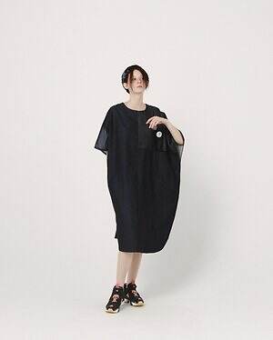 ベッドサイドドラマ(bedsidedrama) 2026年春夏ウィメンズコレクション  - 写真20