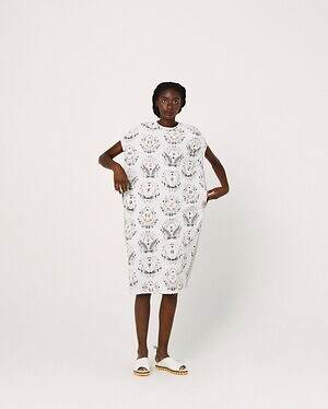 ベッドサイドドラマ(bedsidedrama) 2026年春夏ウィメンズコレクション  - 写真25