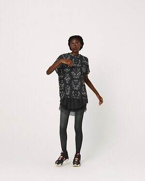 ベッドサイドドラマ(bedsidedrama) 2026年春夏ウィメンズコレクション  - 写真28