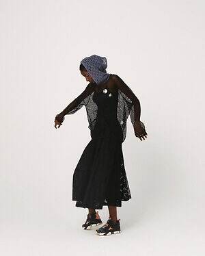 ベッドサイドドラマ(bedsidedrama) 2026年春夏ウィメンズコレクション  - 写真30