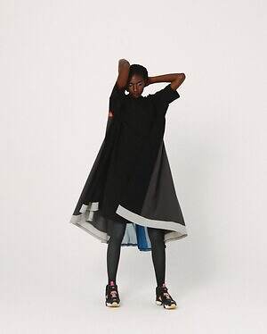 ベッドサイドドラマ(bedsidedrama) 2026年春夏ウィメンズコレクション  - 写真33