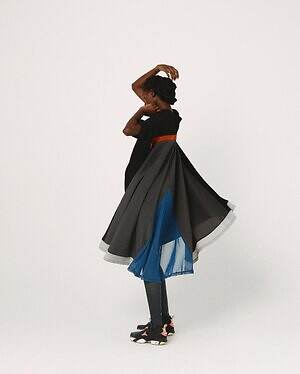 ベッドサイドドラマ(bedsidedrama) 2026年春夏ウィメンズコレクション  - 写真34