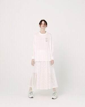 ベッドサイドドラマ(bedsidedrama) 2026年春夏ウィメンズコレクション  - 写真37