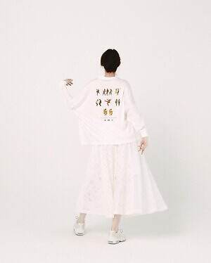 ベッドサイドドラマ(bedsidedrama) 2026年春夏ウィメンズコレクション  - 写真38