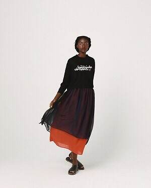 ベッドサイドドラマ(bedsidedrama) 2026年春夏ウィメンズコレクション  - 写真39