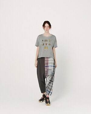 ベッドサイドドラマ(bedsidedrama) 2026年春夏ウィメンズコレクション  - 写真41