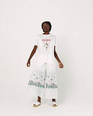 ベッドサイドドラマ(bedsidedrama) 2026年春夏ウィメンズコレクション  - 写真43