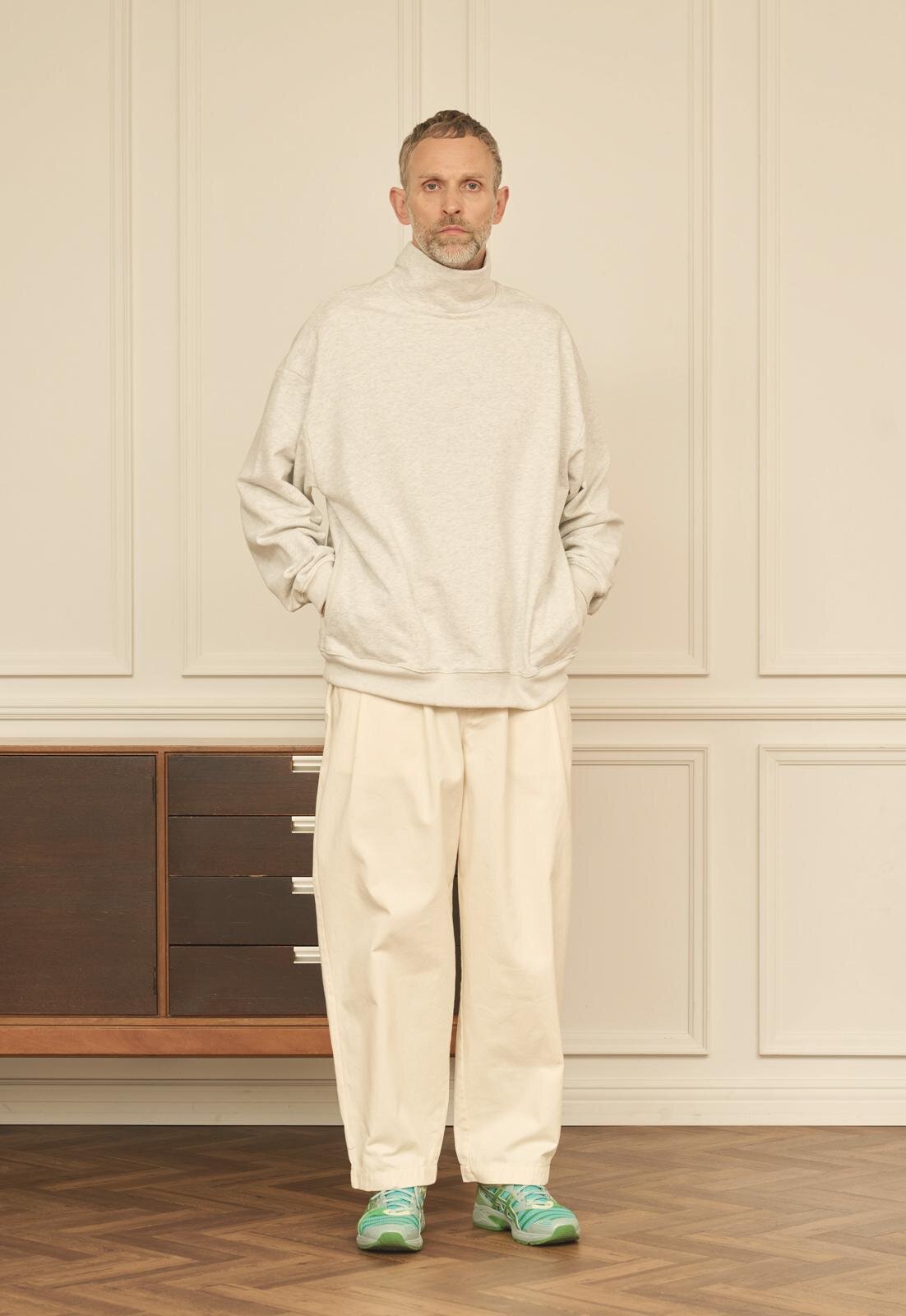 ケレン(KELEN) 2025-26年秋冬メンズコレクション  - 写真2