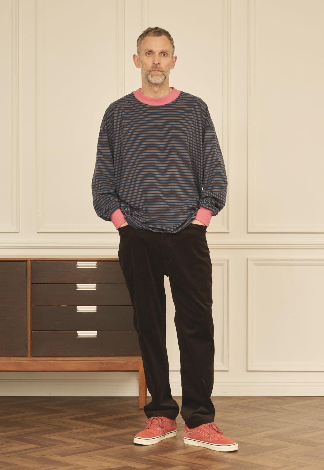 ケレン 2025-26年秋冬｜ スウェット