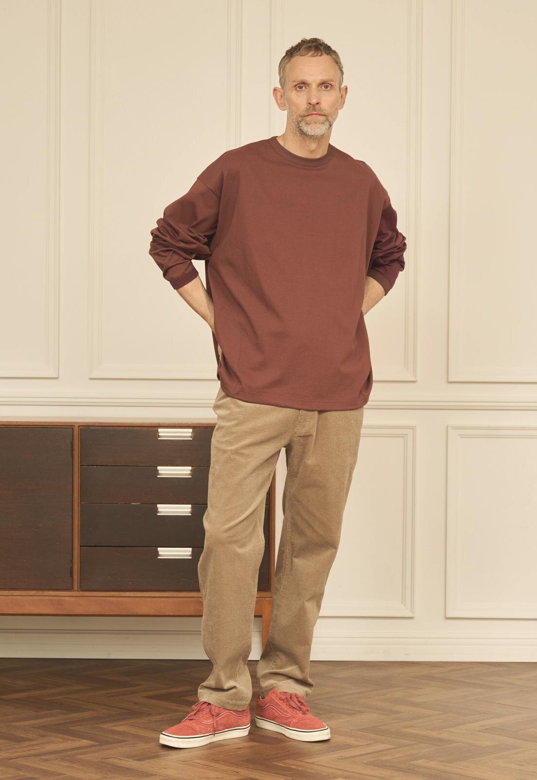 ケレン(KELEN) 2025-26年秋冬メンズコレクション  - 写真17