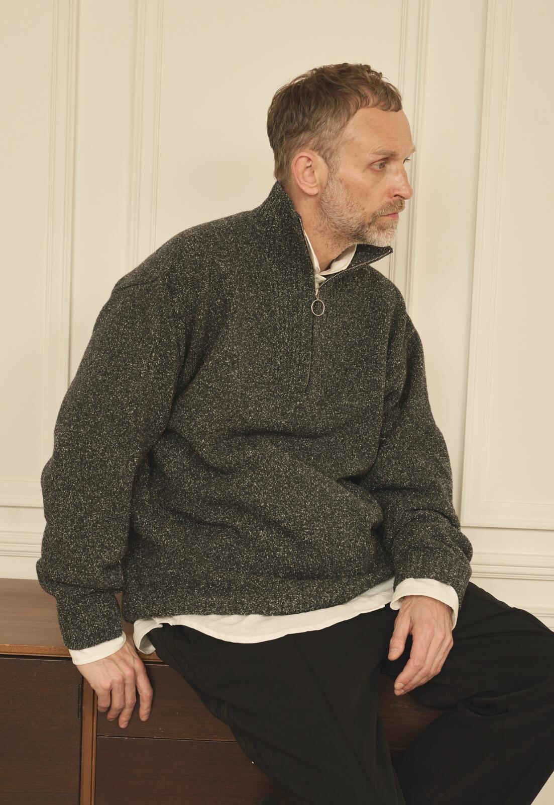 ケレン(KELEN) 2025-26年秋冬メンズコレクション  - 写真23