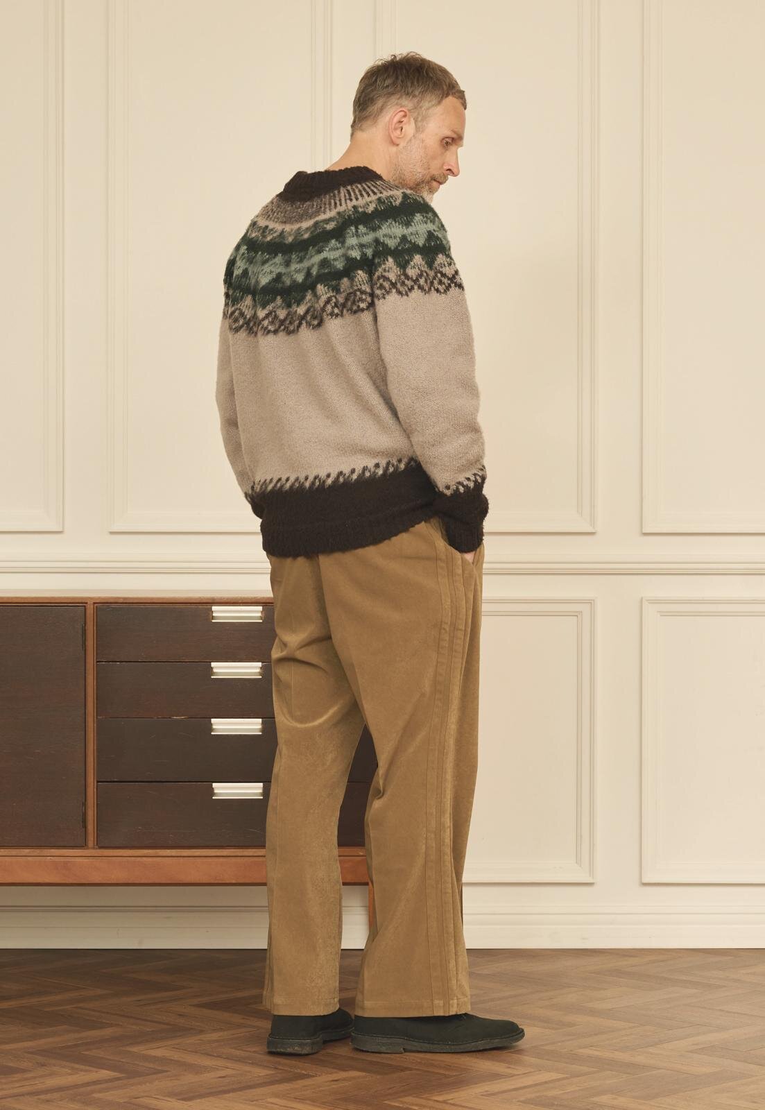 ケレン(KELEN) 2025-26年秋冬メンズコレクション  - 写真26