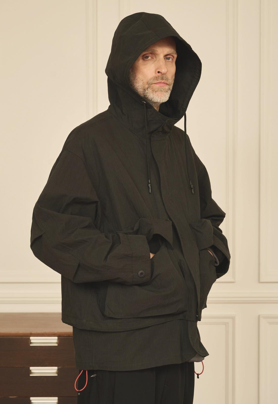 ケレン(KELEN) 2025-26年秋冬メンズコレクション  - 写真38