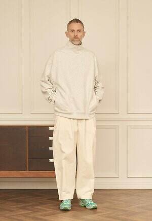 ケレン(KELEN) 2025-26年秋冬メンズコレクション  - 写真2