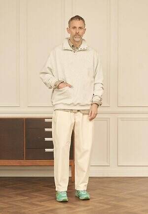 ケレン(KELEN) 2025-26年秋冬メンズコレクション  - 写真3