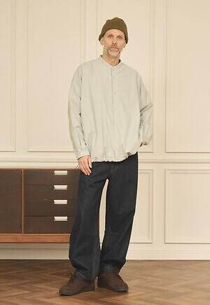 ケレン(KELEN) 2025-26年秋冬メンズコレクション  - 写真6