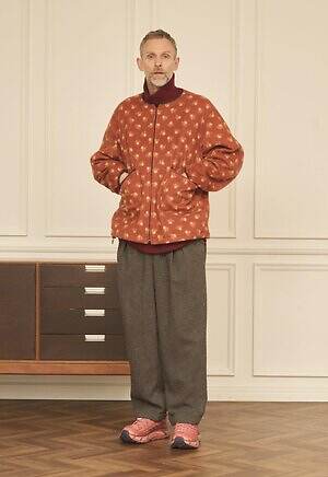 ケレン(KELEN) 2025-26年秋冬メンズコレクション  - 写真8