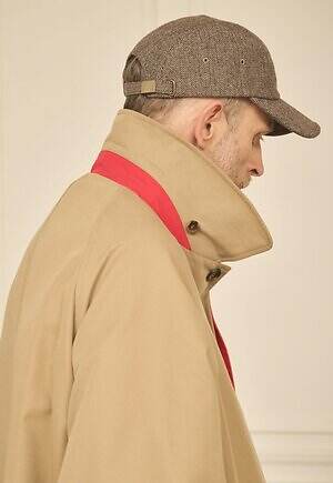 ケレン(KELEN) 2025-26年秋冬メンズコレクション  - 写真13