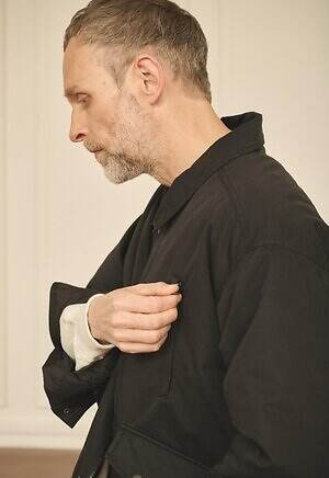 ケレン(KELEN) 2025-26年秋冬メンズコレクション  - 写真30