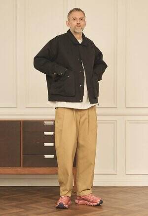 ケレン(KELEN) 2025-26年秋冬メンズコレクション  - 写真31