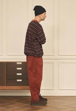 ケレン(KELEN) 2025-26年秋冬メンズコレクション  - 写真32