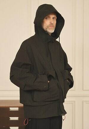 ケレン(KELEN) 2025-26年秋冬メンズコレクション  - 写真38