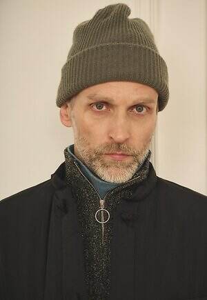 ケレン(KELEN) 2025-26年秋冬メンズコレクション  - 写真40