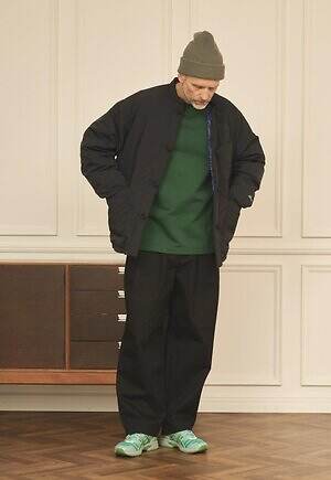 ケレン(KELEN) 2025-26年秋冬メンズコレクション  - 写真42