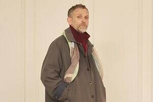 ケレン 2025-26AW コレクション