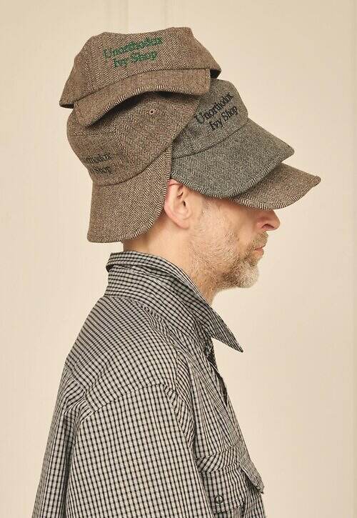 ケレン 2025-26年秋冬 メンズ