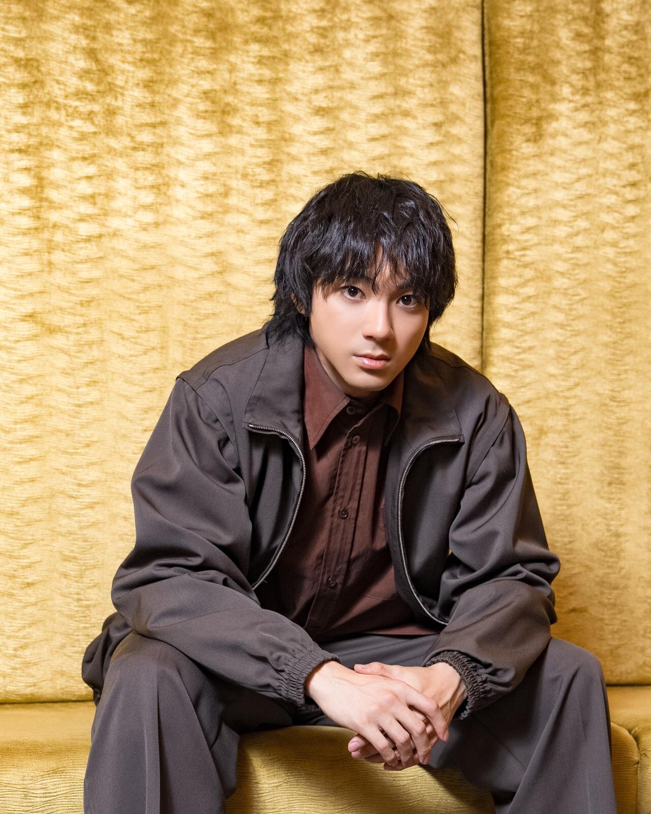 山田裕貴 インタビュー｜写真4